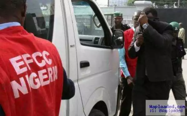 Busted Ghost Workers: EFCC Gets Names Of The Bad Guys